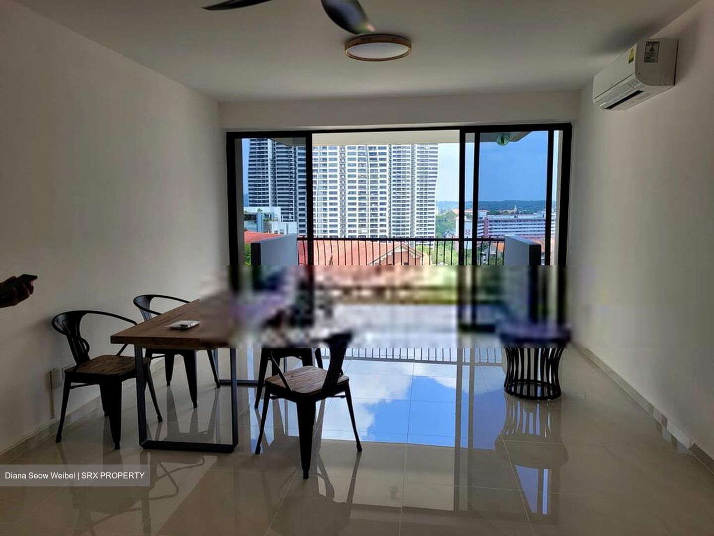 Sommerville Park (D10), Condominium #565620811